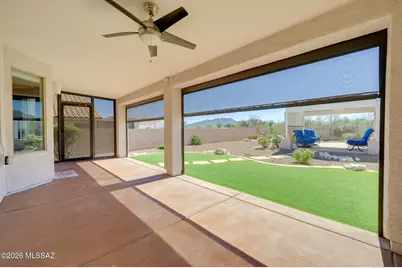 1061 W Placita Vargas, Green Valley, AZ 85614 - Photo 18