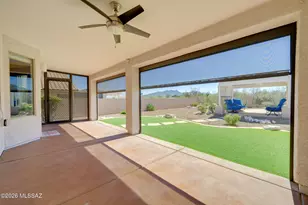 1061 W Placita Vargas, Green Valley, AZ 85614 - Photo 18