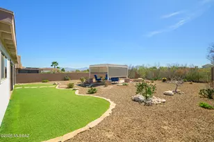 1061 W Placita Vargas, Green Valley, AZ 85614 - Photo 20