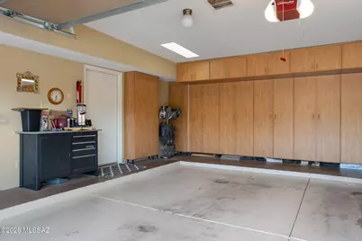 4280 Camino Ferreo, Tucson, AZ 85750 - Photo 32