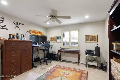 4280 Camino Ferreo, Tucson, AZ 85750 - Photo 24