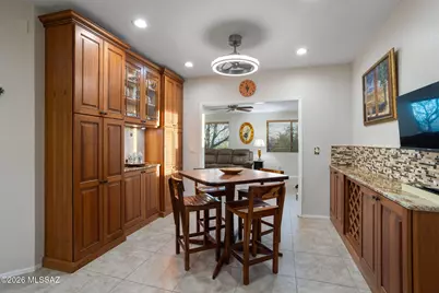 4280 Camino Ferreo, Tucson, AZ 85750 - Photo 10
