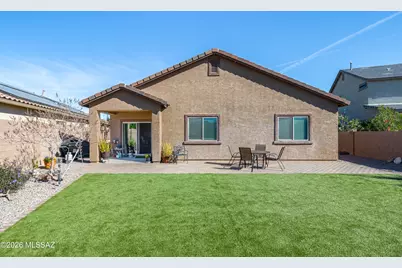 10907 W Claxton Drive, Marana, AZ 85653 - Photo 20