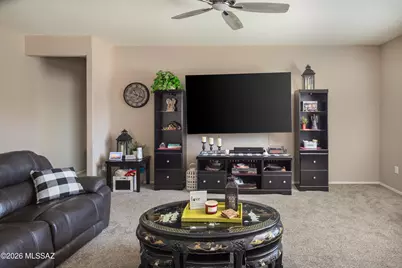 10907 W Claxton Drive, Marana, AZ 85653 - Photo 10