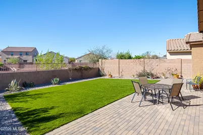 10907 W Claxton Drive, Marana, AZ 85653 - Photo 22