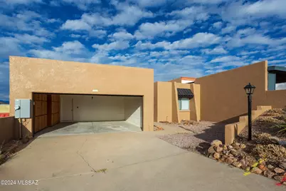 871 E Calle Esplendor, Nogales, AZ 85621 - Photo 34