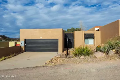 871 E Calle Esplendor, Nogales, AZ 85621 - Photo 36