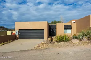 871 E Calle Esplendor, Nogales, AZ 85621 - Photo 36