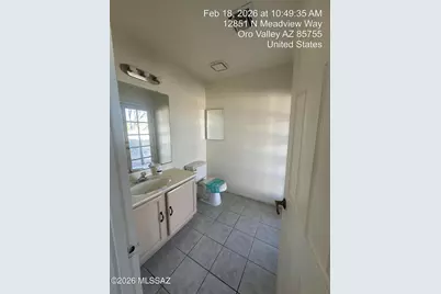 12851 N Meadview Way, Oro Valley, AZ 85755 - Photo 6