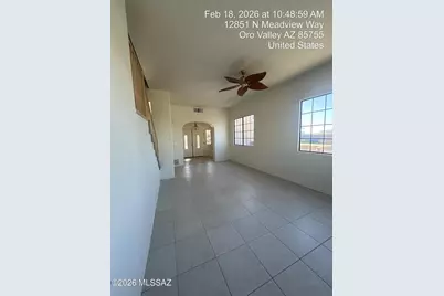 12851 N Meadview Way, Oro Valley, AZ 85755 - Photo 4