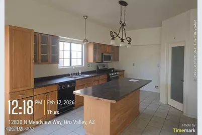 12851 N Meadview Way, Oro Valley, AZ 85755 - Photo 8