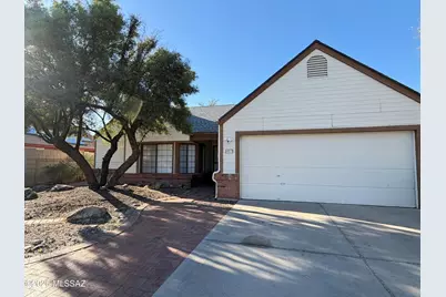 4311 W Rockwood Drive, Tucson, AZ 85741 - Photo 2