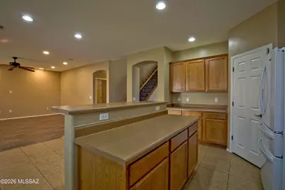 7471 E Sycamore Park Boulevard, Tucson, AZ 85756 - Photo 14