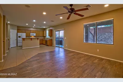 7471 E Sycamore Park Boulevard, Tucson, AZ 85756 - Photo 16