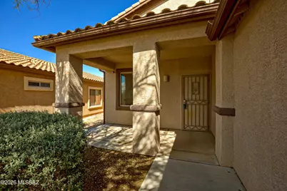 7471 E Sycamore Park Boulevard, Tucson, AZ 85756 - Photo 4