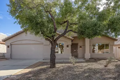 3885 W Perseus Street, Tucson, AZ 85742 - Photo 1