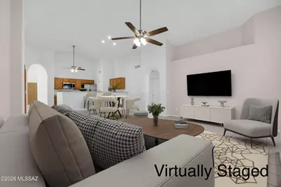 3885 W Perseus Street, Tucson, AZ 85742 - Photo 10