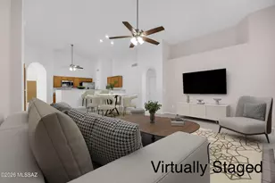 3885 W Perseus St, Tucson, AZ 85742 - Photo 10