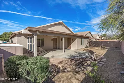 3885 W Perseus Street, Tucson, AZ 85742 - Photo 30