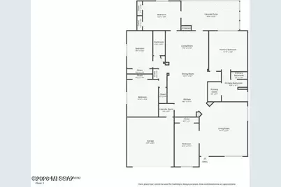 3885 W Perseus Street, Tucson, AZ 85742 - Photo 32