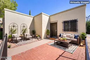 1018 Cll De La Temporada, Green Valley, AZ 85614 - Photo 1