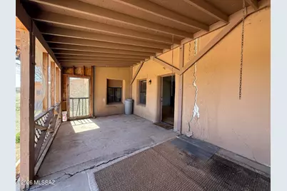 1563 W Patton Street, Saint David, AZ 85630 - Photo 10