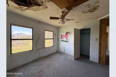 1563 W Patton Street, Saint David, AZ 85630 - Photo 32