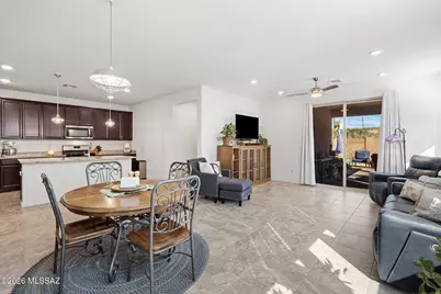 2134 W Ephesus Court, Tucson, AZ 85742 - Photo 2