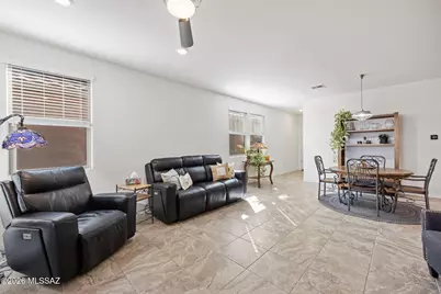 2134 W Ephesus Court, Tucson, AZ 85742 - Photo 4