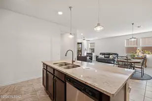 2134 W Ephesus Ct, Tucson, AZ 85742 - Photo 10