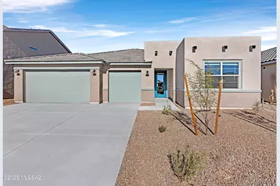 4491 W Tortolita View Circle, Marana, AZ 85658 - Photo 8