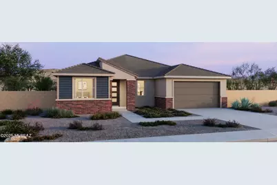 4496 W Tortolita View Circle, Marana, AZ 85658 - Photo 1