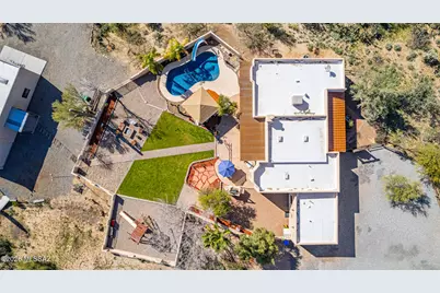 3985 W Potvin Lane, Tucson, AZ 85742 - Photo 48