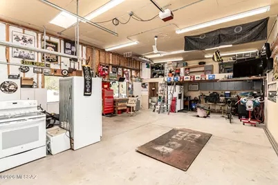 3985 W Potvin Lane, Tucson, AZ 85742 - Photo 46