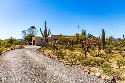 3985 W Potvin Lane, Tucson, AZ 85742 - Photo 2