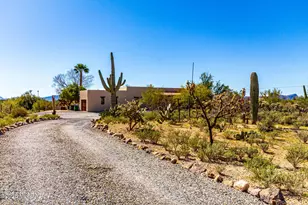 3985 W Potvin Ln, Tucson, AZ 85742 - Photo 2