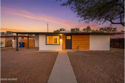 4221 E 31st Street, Tucson, AZ 85711 - Photo 2