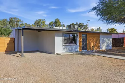 4221 E 31st Street, Tucson, AZ 85711 - Photo 4