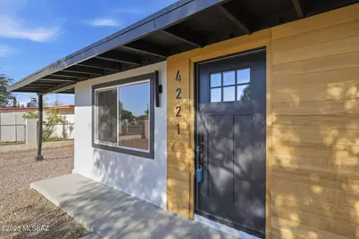 4221 E 31st Street, Tucson, AZ 85711 - Photo 6