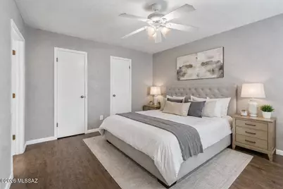 1620 N Wilmot Road #UNIT S435, Tucson, AZ 85712 - Photo 8