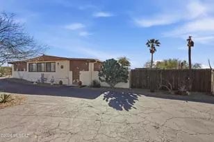 9701 W Calle Anasazi, Tucson, AZ 85735 - Photo 8