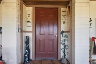 9701 W Calle Anasazi, Tucson, AZ 85735 - Photo 12