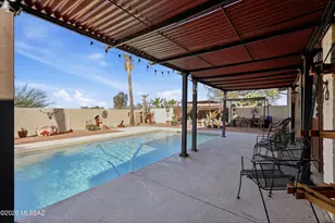 9701 W Calle Anasazi, Tucson, AZ 85735 - Photo 2