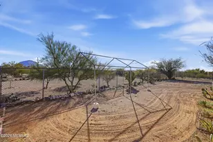 9701 W Calle Anasazi, Tucson, AZ 85735 - Photo 32