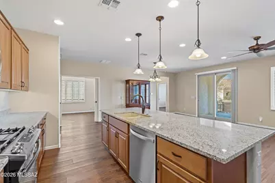 1717 E Sage Thrasher Drive, Green Valley, AZ 85614 - Photo 14