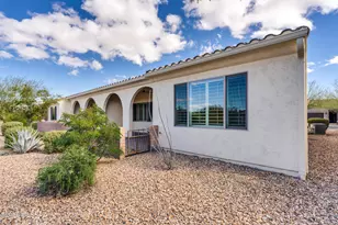 1717 E Sage Thrasher Dr, Green Valley, AZ 85614 - Photo 46