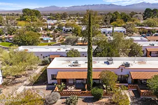 187 S Paseo Tierra, Green Valley, AZ 85614 - Photo 2