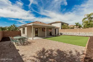 10168 N Pitchingwedge Ln, Tucson, AZ 85737 - Photo 28