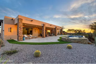 6095 W Seven Saguaros Circle, Marana, AZ 85658 - Photo 40