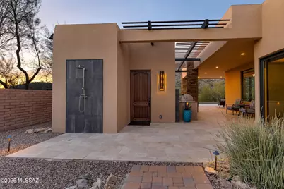 6095 W Seven Saguaros Circle, Marana, AZ 85658 - Photo 28